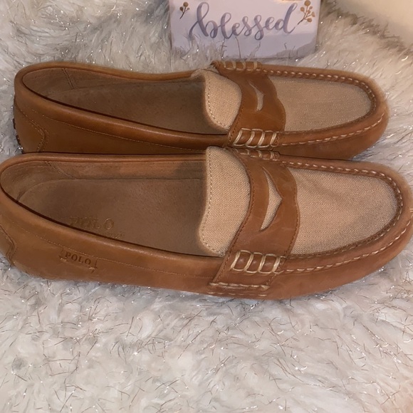 Polo Men’s Shoe - Picture 2 of 7